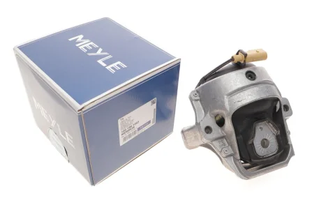 Подушка двигуна (L) Audi A4/A5/Q5 1.8TFSI/2.0TDI/2.0TFSI 07- (Hydro) з датчиком (OE) 100 199 1003 MEYLE 100-199-1003