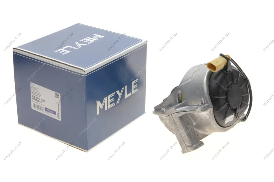Подушка двигуна (передня) Audi A4/A5/Q5 1.8-3.0D 07- 100 199 1004 MEYLE 100-199-1004 (фото 1)