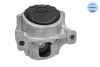 Подушка двигуна (передня) (R) Audi A4 2.0 TDI 07-15 100 199 1007 MEYLE 100-199-1007 (фото 2)