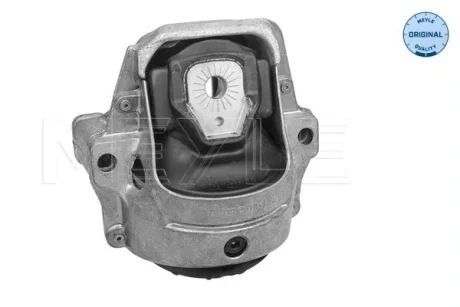 Подушка двигуна (передня) (R) Audi A4 2.0 TDI 07-15 100 199 1007 MEYLE 100-199-1007