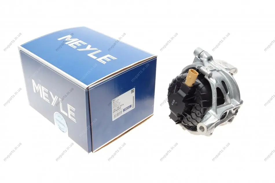 Подушка двигуна (R) Audi Q7/Q8/VW Touareg 3.0 TDI 15- 100 199 1014 MEYLE 100-199-1014 (фото 1)