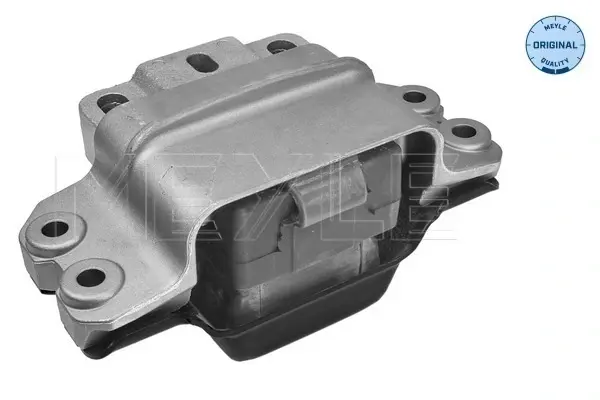 Подушка двигуна (L) Audi A3/VW Golf VI/Jetta 1.2 TSi 08- 100 199 1052 MEYLE 100-199-1052 (фото 1)