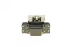 Подушка двигуна (L) Audi A3/Seat Leon/ Skoda Octavia/VW Caddy III 1.6TDI 04- 100 199 1099 MEYLE 100-199-1099 (фото 3)