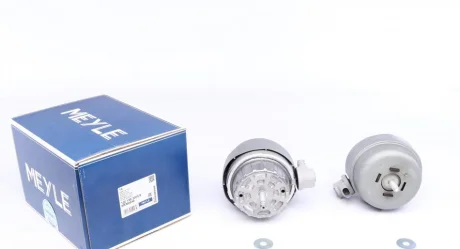 Подушка двигуна Audi A6 2.7D-3.2 04-11 (к-кт 2шт.) 100 199 3000/S MEYLE 100-199-3000-S