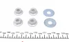 Подушка двигуна Audi A6 2.7D-3.2 04-11 (к-кт 2шт.) 100 199 3000/S MEYLE 100-199-3000-S (фото 6)