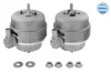 Подушка двигуна Audi A6 2.7-3.0TDI quattro 04-11 (К-кт) (Всередині ОЕ quality) 100 199 3004/S MEYLE 100-199-3004-S (фото 1)