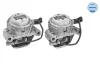 Подушка двигуна Audi A6/A7 3.0 TDI 10-18 (К-кт) (Всередині ОЕ quality) 100 199 3103/S MEYLE 100-199-3103-S (фото 2)