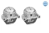 Подушка двигуна Audi A6/A7 3.0 FTSI quattro 10-18 (к-кт) (Всередині ОЕ quality) 100 199 3105/S MEYLE 100-199-3105-S (фото 2)