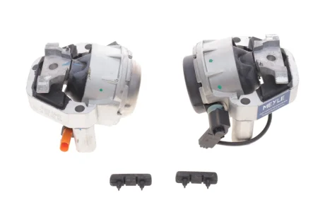 Подушка двигуна Audi A6 2.0D 12-18 (К-кт) (Всередині ОЕ quality) 100 199 3106/S MEYLE 100-199-3106-S