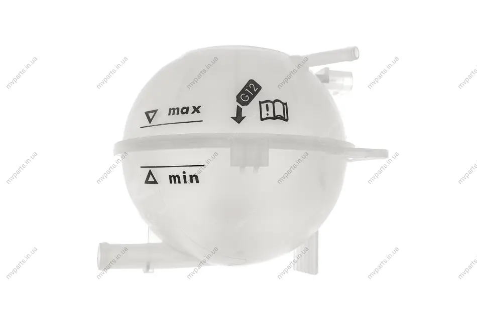 Бачок розширювальний VW Polo/Skoda Fabia/Rapid 99- 100 223 0005 MEYLE 100-223-0005 (фото 1)