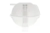 Бачок розширювальний VW Polo/Skoda Fabia/Rapid 99- 100 223 0005 MEYLE 100-223-0005 (фото 4)