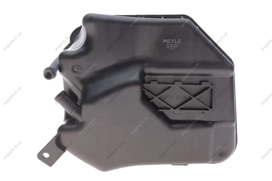 Бачок розширювальний Audi Q7 06-15/ Porsche Cayenne 03-10/ VW Touareg 02-10 100 223 0008 MEYLE 100-223-0008 (фото 1)