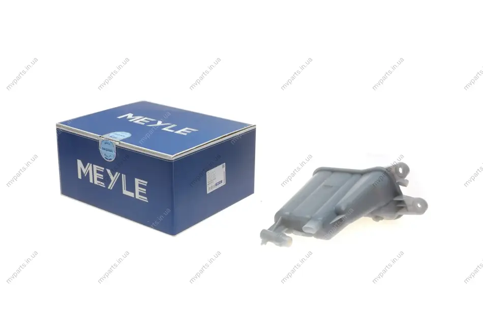 Бачок розширювальний Audi A4/A5/Q5 1.8/2.0 TDI/TFSI 07-17 100 223 0015 MEYLE 100-223-0015 (фото 1)