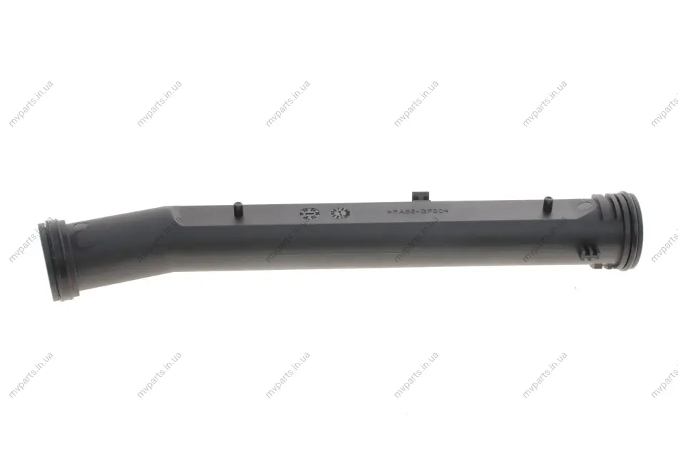 Патрубок системи охолодження VW Caddy II 1.4-1.6 95-04 100 226 0008 MEYLE 100-226-0008 (фото 1)