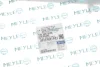 Патрубок системи охолодження VW Caddy II 1.4-1.6 95-04 100 226 0008 MEYLE 100-226-0008 (фото 2)