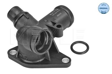 Фланець системи охолодження Audi A4 1.8 00-09 100 226 0012 MEYLE 100-226-0012
