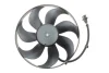 Вентилятор охолодження двигуна Audi A3/TT/Skoda Fabia/Octavia/VW Bora/Golf/Polo 1.0-2.3 94- 100 236 0009 MEYLE 100-236-0009 (фото 1)