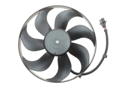 Вентилятор охолодження двигуна Audi A3/TT/Skoda Fabia/Octavia/VW Bora/Golf/Polo 1.0-2.3 94- 100 236 0009 MEYLE 100-236-0009