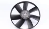 Вентилятор охолодження двигуна VW Caddy II/Golf II-III/Passat/Polo 1.4D-2.0 88-02 100 236 0017 MEYLE 100-236-0017 (фото 2)