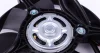 Вентилятор охолодження двигуна Audi A6/VW Passat 1.6-3.0 97-05 100 236 0022 MEYLE 100-236-0022 (фото 2)