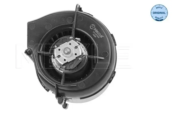 Вентилятор салона Audi 80/90 -87/VW Caddy -92 100 236 0029 MEYLE 100-236-0029 (фото 1)