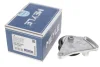 Натяжник ременя генератора Audi A4/A6/Skoda Superb/VW Passat 1.6-2.0D 93-08 100 260 0001 MEYLE 100-260-0001 (фото 4)