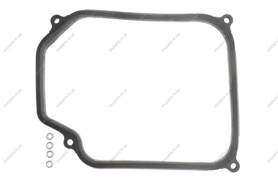 Прокладка піддону АКПП VW Golf IV/V 1.4-2.0/1.9 TDI -08 100 321 0001 MEYLE 100-321-0001 (фото 1)