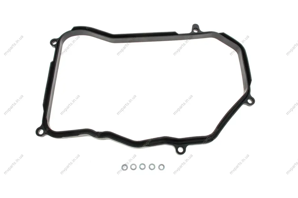 Прокладка піддону Audi A4/VW Passat 1.8-2.8 96-05 100 321 0003 MEYLE 100-321-0003 (фото 1)