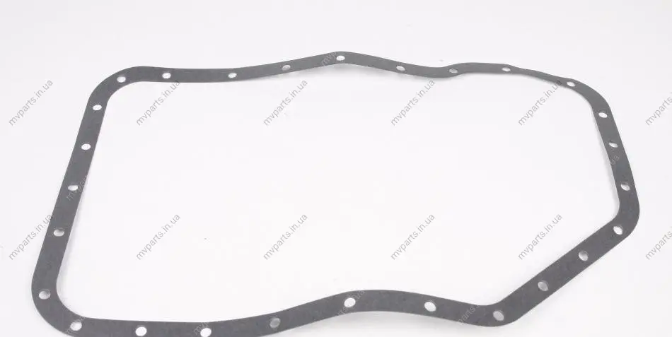 Прокладка піддону АКПП VW Passat 1.8-2.5 TDI 96-05 100 321 0004 MEYLE 100-321-0004 (фото 1)