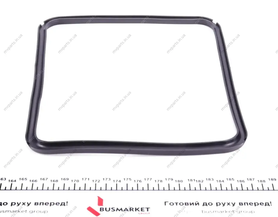 Прокладка піддона Audi A6/ A8 94-02 100 321 0005 MEYLE 100-321-0005 (фото 1)