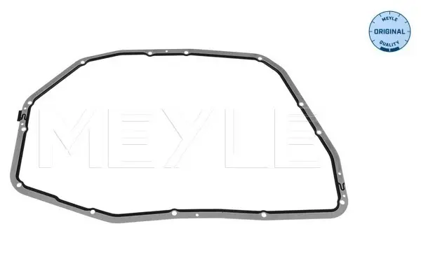 Прокладка піддону АКПП Audi A4/A6 2.0-4.2/2.7-3.0TDI 03-11 100 321 0018 MEYLE 100-321-0018 (фото 1)
