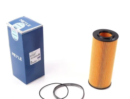 Фільтр масляний VW Touareg 3.0TSI 10- 100 322 0018 MEYLE 100-322-0018