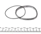 Фільтр масляний VW Touareg 3.0TSI 10- 100 322 0018 MEYLE 100-322-0018 (фото 6)