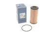 Фільтр масляний Audi A1/A3/A5/A6/Q5/Q7/Skoda Octavia/SuperB/VW Golf/Passat/Tiguan 1.8/2.0 07- 100 322 0022 MEYLE 100-322-0022 (фото 1)