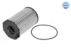 Фільтр масляний Audi A4/A5/A6/A7/Q5/Q7/ VW Touareg 3.0TDI 10- 100 322 0023 MEYLE 100-322-0023 (фото 1)