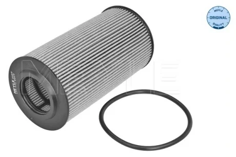 Фільтр масляний Audi A4/A5/A6/Q5/Q7 3.0TDI 14- 100 322 0024 MEYLE 100-322-0024
