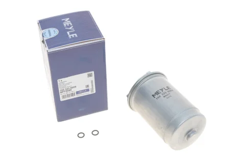 Фільтр паливний Audi A4/A6 2.0TDI 04- 100 323 0009 MEYLE 100-323-0009