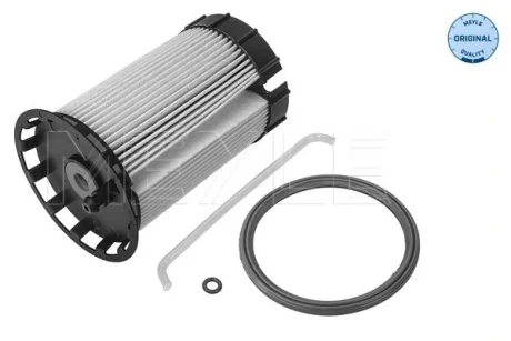 Фільтр паливний Audi Q3/VW Passat 2.0D 10-18 100 323 0027 MEYLE 100-323-0027