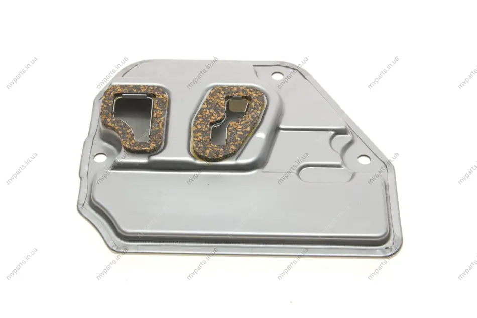 Фільтр АКПП VW T5 03- 100 325 0006 MEYLE 100-325-0006 (фото 1)