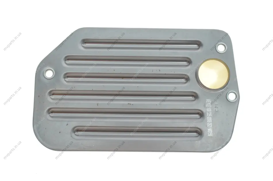 Фільтр АКПП Audi 100/A6 1.8-4.2 -97 100 325 0008 MEYLE 100-325-0008 (фото 1)