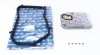 Фільтр АКПП VW Golf III/ Passat 1.9TDI -97 (4-х ступка) (з прокладкою) 100 398 0002 MEYLE 100-398-0002