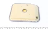 Фільтр АКПП VW Golf III/ Passat 1.9TDI -97 (4-х ступка) (з прокладкою) 100 398 0002 MEYLE 100-398-0002 (фото 3)