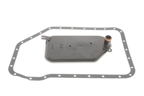 Фільтр АКПП Audi A4/A6 1.8-3.0 TDI 94-08 (з прокладкою) 100 398 0003 MEYLE 100-398-0003