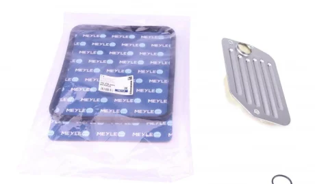 Фільтр АКПП Audi 100/A6/A8 2.5D-6.0 90-02 (з прокладкою) 100 398 0004 MEYLE 100-398-0004