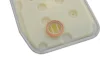 Фільтр АКПП VW Golf 1.9TDI -06 (4-х ступка) (з прокладкою) 100 398 0006 MEYLE 100-398-0006 (фото 2)