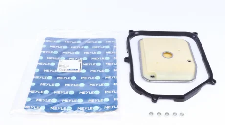 Фільтр АКПП VW T4 1.9D-2.5 90-03 (з прокладкою) 100 398 0007 MEYLE 100-398-0007