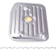Фільтр АКПП Audi 80/A4/Cabriolet/Coupe/VW Passat 1.6-4.0 89-05 (з прокладкою) 100 398 0009 MEYLE 100-398-0009 (фото 4)