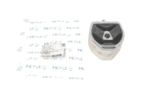 Подушка КПП VW Passat/Audi A4 1.6-1.8/1.9TDI 94-00 (L) 100 399 0013 MEYLE 100-399-0013