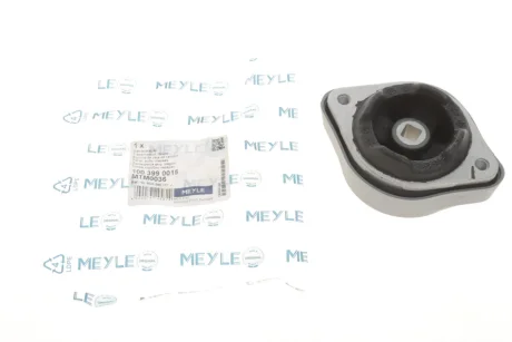 Подушка КПП VW Passat/Audi A4/A6 1.6-2.0 TDI 94-05 100 399 0015 MEYLE 100-399-0015