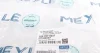 Подушка АКПП Audi 100/A6 2.2-2.8 90-97 100 399 0021 MEYLE 100-399-0021 (фото 6)